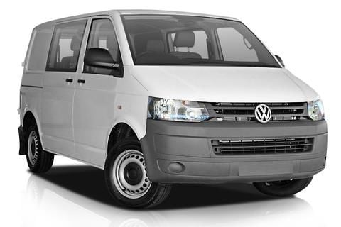 TRANSPORTER T6 2010-2015